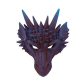 Animal Cosplay Dragon Costume Purim Christmas Gift Carnival Party Cosplay Set Wing and Tail Faucet Costume