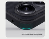 For Poco F7 Case NILLKIN Fitted Case For Poco F7 High Quality Super Frosted Shield Case Matte PC Cover