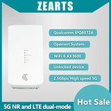 arcadyan aw1000 5G modem