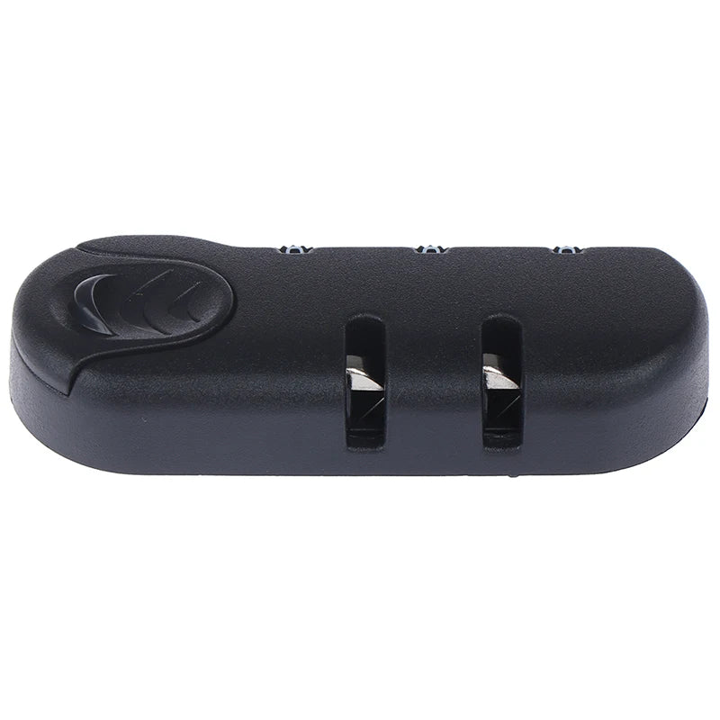 Combination Padlock Accessories for Bag Lock Luggage Travel Bag Code Lock