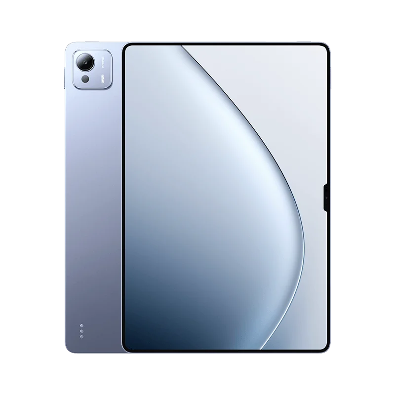Xiaomi Pad 7 Ultra 2025 14-inch 3.2K OLED screen XuanYuan Rings O1 3nm processor Xiaomi HyperOS 2 Tablet 12000mAh 120W Tablet PC