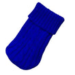Roupa tricotada de inverno para cães pequenos e médios, suéter Chihuahua Puppy, suéter Yorkshire Pure Dog
