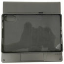 Trackpad Backlit Bluetooth Keyboard Case For Xiaomi Redmi Pad Pro 12.1 Inch Funda Tablet Case Spanish Keyboard Cover Portuguese