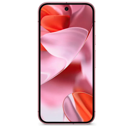 Google Pixel 9 Smartphone 5G Google Tensor G4 6.3'' 120Hz Screen 12GB+256GB Storage 4700 mAh Battery 50MP Camera Globel Version