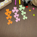 2023 New Mystery Box Randomly Selected Lucky Bags Small Animals Leaves Letters Flower Metal Cutting Dies for Scrapbook Stencils