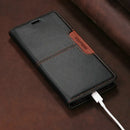 For Poco X7 X6 M7 Pro F7 X 7 5G 4G Leather Flip Case Anti-theft Wallet Card Funda Xiaomi Poco M6 M5s M3 X3 NFC X5 F 6 Book Cover