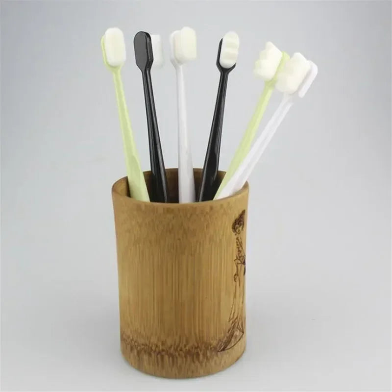 PBT Fibre Cleaning Polishing Motherboard IC Glue Removal Cleaning Brush For Circuit IC PCB BGA Phone Electric Repairing