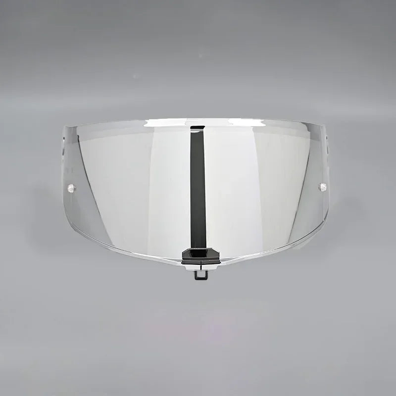 Helmet Visor For LS2 FF811 Vector II Citation II Helmet Lens Anti-Fog Anti-Scratch Anti-UV Motorcycle Shield Accessories