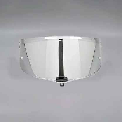 Helmet Visor For LS2 FF811 Vector II Citation II Helmet Lens Anti-Fog Anti-Scratch Anti-UV Motorcycle Shield Accessories