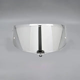 Helmet Visor For LS2 FF811 Vector II Citation II Helmet Lens Anti-Fog Anti-Scratch Anti-UV Motorcycle Shield Accessories