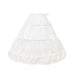 Bracket skirt 01