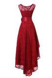 2025 Dresses Elegant Lace Party Party Lace Dress Dresses Women's Fashionable Temperament Casual Sleeveless Irregular Loose Dress