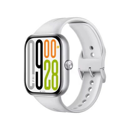 Global Version Xiaomi Redmi Watch 5 2.07 "60Hz AMOLED Screen Built-in GNSS Bluetooth Call 150 + Sports Modes 24 Days Battery Life