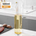 White 500ml