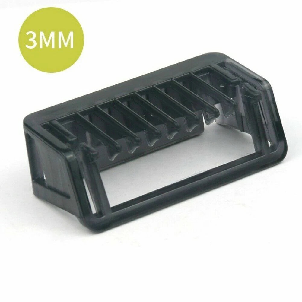 Peine recortador con accesorio de 1/2/3/5 mm para afeitadora Philips One Blade, cabezal, guía de corte de barba, peine QP210/50 220 2523 2520