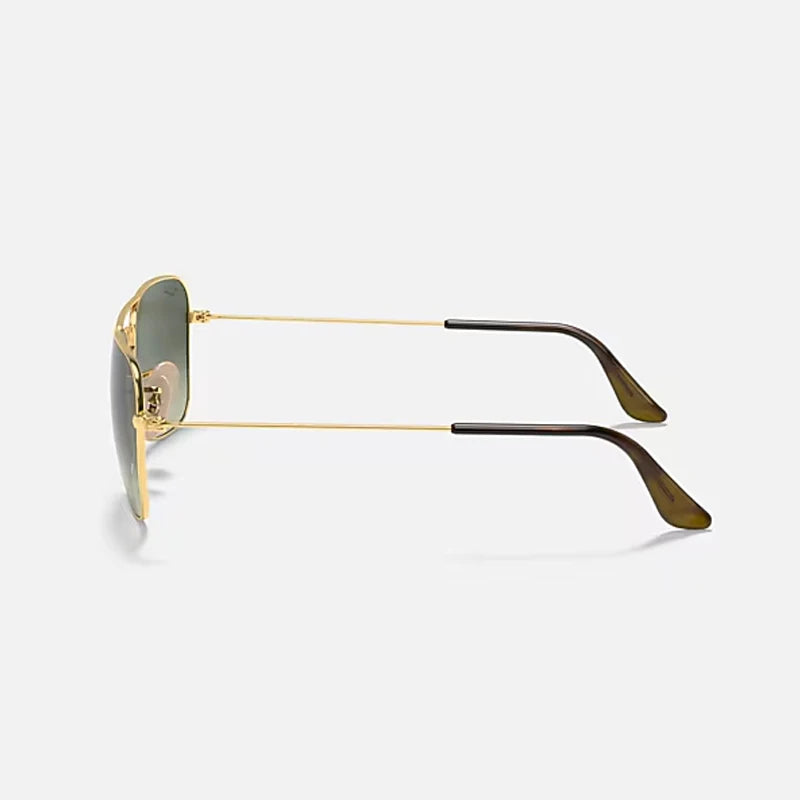 Rayban original CARAVAN 3136 Classic Sunglasses in box