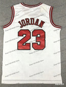 Summer 2025 Carolina Fans Basketball Jersey 23 Michael Jordan College 3D Printed T-shirt for College Sports