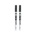 Black 2pcs