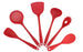 6PCS Red