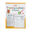English Language Learning Alphabet A-Z Learning Workbook for Youngsters - Educational English Language Coloring Book