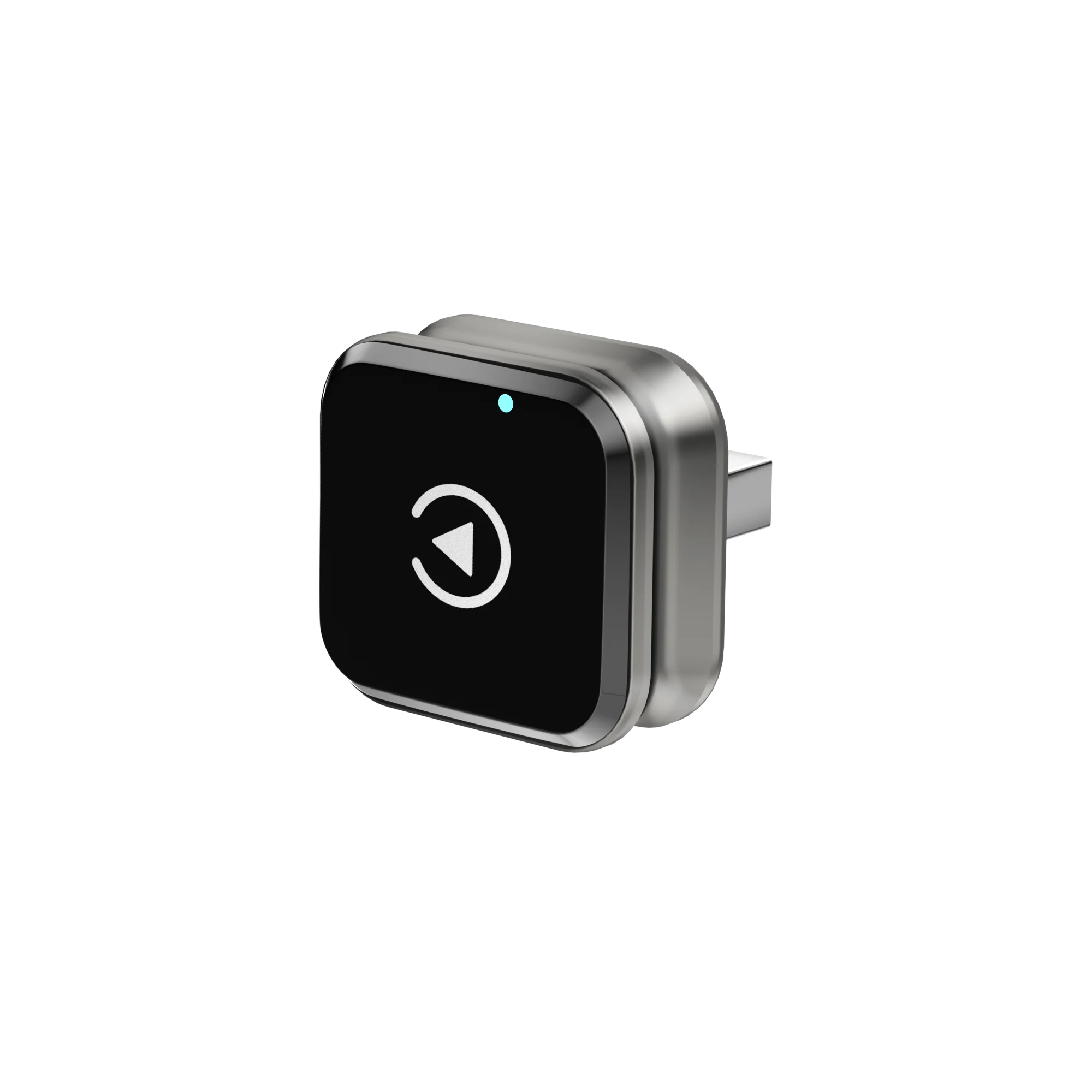 Wireless 2IN1 CarPlay Android Auto Wireless Supermini Box Adapter Plug And Play Dongle Bluetooth WiFi Fast Connect
