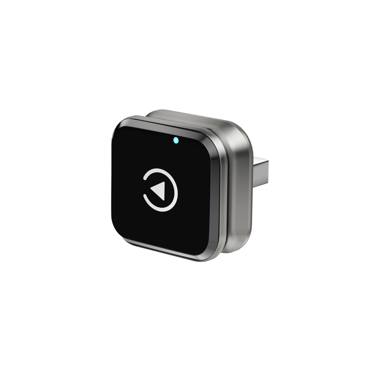 Wireless 2IN1 CarPlay Android Auto Wireless Supermini Box Adapter Plug And Play Dongle Bluetooth WiFi Fast Connect