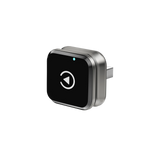 Wireless 2IN1 CarPlay Android Auto Wireless Supermini Box Adapter Plug And Play Dongle Bluetooth WiFi Fast Connect