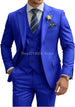 Royal Blue
