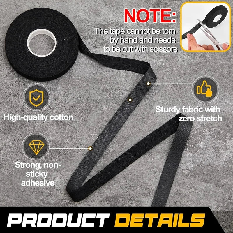 Climbing Finger Tape Jiu-Jitsu Sports Self-adhesive Elastic Bandage Finger Tape BJJ Sports Accessories Elastic Bandage