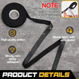 Climbing Finger Tape Jiu-Jitsu Sports Self-adhesive Elastic Bandage Finger Tape BJJ Sports Accessories Elastic Bandage