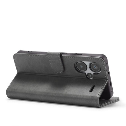 For Xiaomi Redmi Note 13 Pro Plus 5G Case Flip Leather Wallet Book Case On note13 4G Phone Cover Magnetic Card Slot Holder