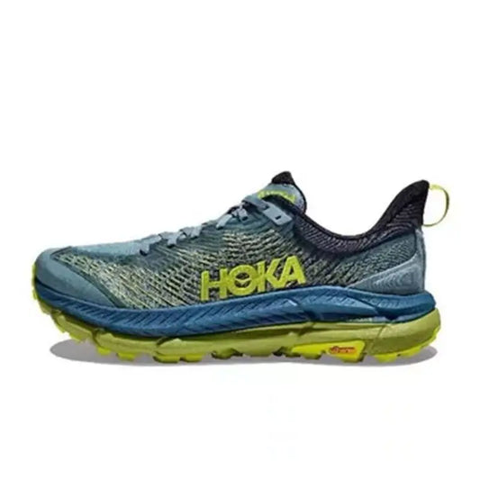 2025 New HOKA Skyline-Float X Running Shoes Men Women Engineered Mesh Upper Professional Marathon Sneakers