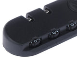 Combination Padlock Accessories for Bag Lock Luggage Travel Bag Code Lock