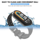 Strap For Mi band 8 9 Bracelet Sport belt Silicone Replacement Smartwatch bracelet watchband for Xiaomi mi band NFC strap
