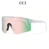 Fashion Men Women Sunglasses Sport Cycling Glasses UV400 Sun Glasses Goggles Outdoor Baseball Sunglasses Softball Sport Eyewear