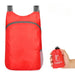 RED COLOR