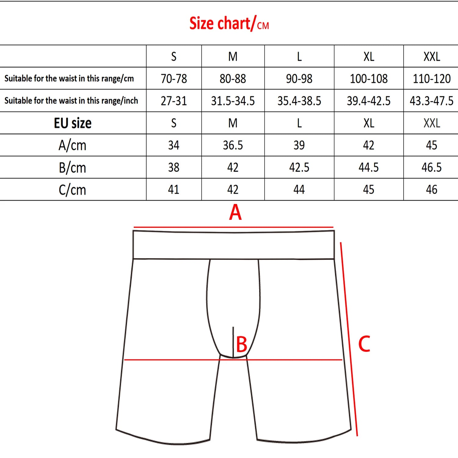 4pcs Set Cotton Long leg Boxer Men Underwear Male Brand Panties And Underpants For Homme Luxury Set Shorts Box Slip Briefs Soft