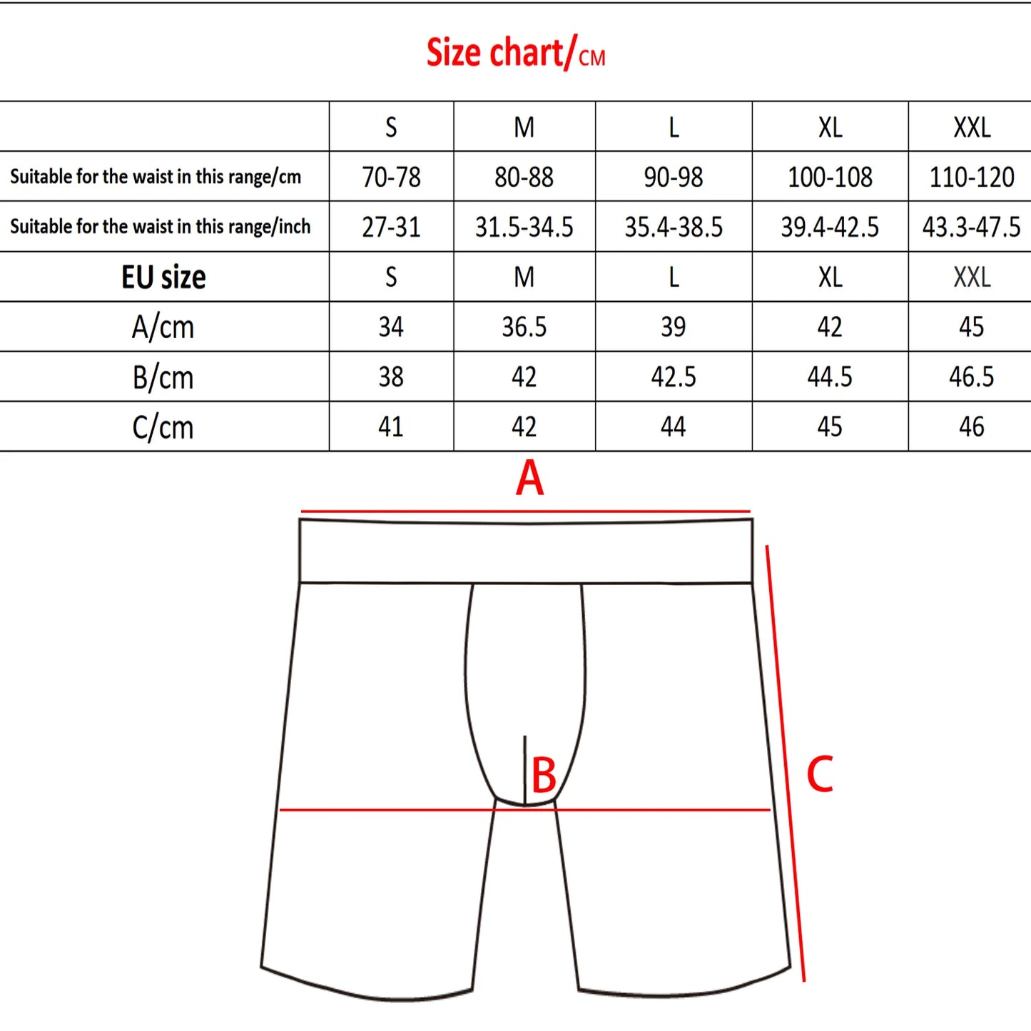 4pcs Set Cotton Long leg Boxer Men Underwear Male Brand Panties And Underpants For Homme Luxury Set Shorts Box Slip Briefs Soft
