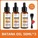 3pcs oil and gift