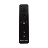 Controllers for Nintendo Wii/Wii U Left/Right 2in1 Motion Plus Controller Wireless Remote Control Gamepad Video Game Accessories