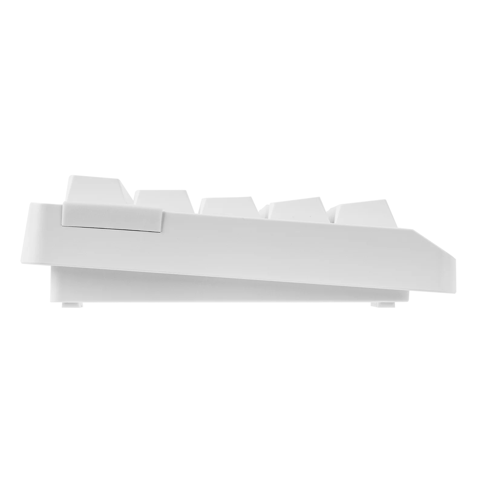 EPOMAKER HE68 Lite 65% ANSI US Layout Tray-Mounted Wired Hall Effect Magnetic Mechanical Keyboard DKS SOCD RGB Backlight