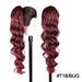 Loose Curls  T1B-BUG