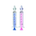 2PCS Mixed Color C