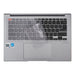 1 TPU Keyboard Cover