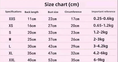 Winter Flower Pattern Pet Jacket Pet Dog Costume Navy Pink Sleeveless Vest Jacket Warm Comfortable Floral Cotton Vest Small Dog