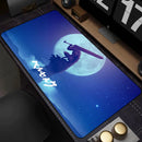 Anime Berserk Mousepad Big Deskmat With Lockrand Office Pc Computer Accessories Mouse Pad Gaming Prime Gaming XXL Keyboard Mat