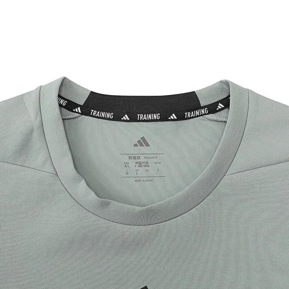 Sudadera con capucha de punto Adidas D4T Crew para hombre 2025 JI8166
