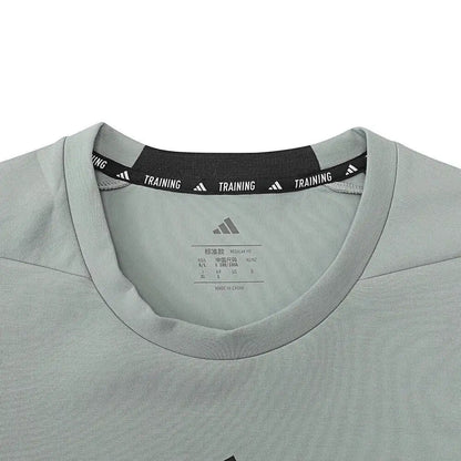 Sudadera con capucha de punto Adidas D4T Crew para hombre 2025 JI8166