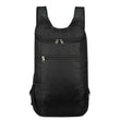 New Waterproof Backpack Portable Folding Bag Student Backpack Backpack Outdoor Large Capacity Movement Men Women Traveling Bag