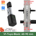 Tuya-Black-60-90
